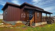Дом, г.о. Лосино-Петровский, посёлок городского типа Свердловский, #id2157270