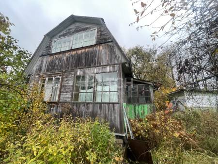 Земельный участок, Одинцовский г.о., деревня Крюково, #id1914016