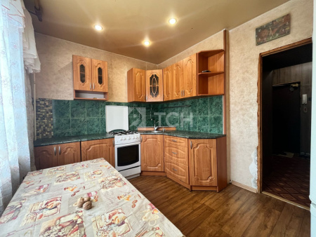 1-комн. квартира, посёлок Литвиново, 12, #id1389529