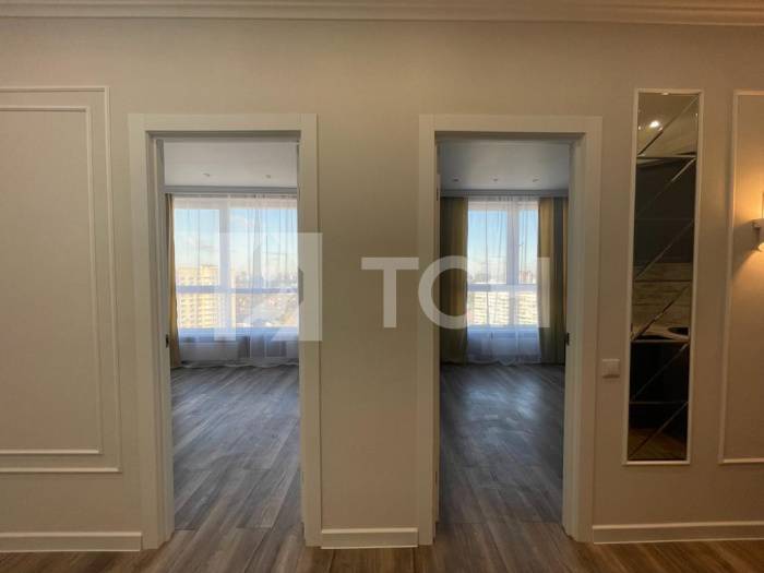 2-комн. Квартира, Королёв, улица Академика Легостаева, 8, #id522939