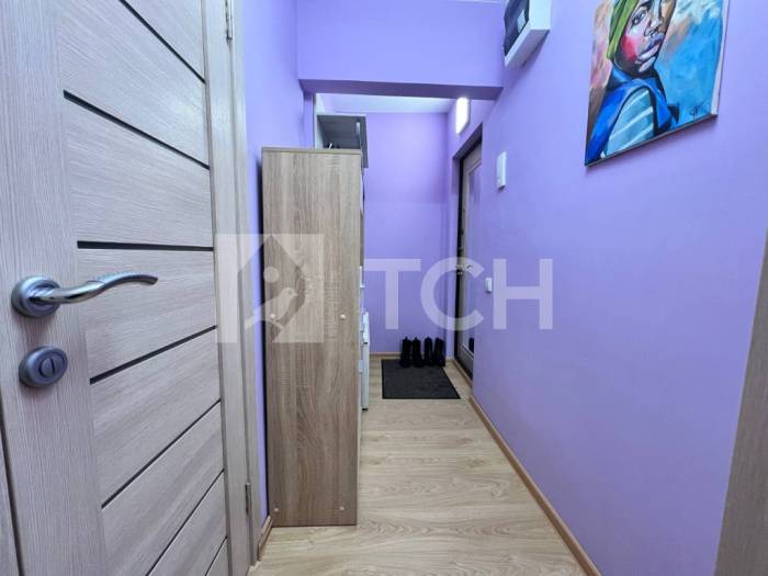 2-комн. Квартира, Ивантеевка, улица Дзержинского, 15, #id489401