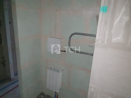 1-комн. квартира, Балашиха, улица Разина, 1А, #id989783