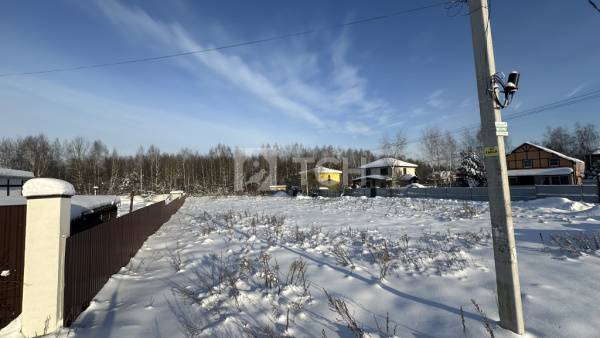 Земельный участок, Богородский г.о., деревня Кабаново, #id2003382