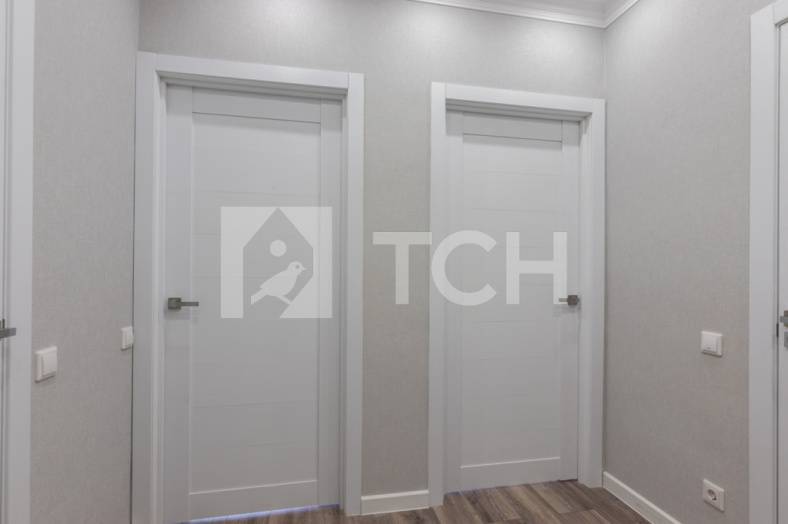 2-комн. Квартира, Королёв, Пионерская улица, 13к5, #id358298