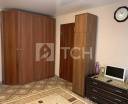 1-комн. Квартира, дачный посёлок Загорянский, улица Димитрова, 57, #id580791