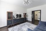 1-комн. Квартира, Пушкино, проезд Розанова, 3, #id681263