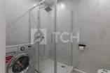 3-комн. Квартира, деревня Пирогово, улица Ильинского, 6, #id705064