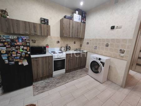 1-комн. квартира, Ивантеевка, улица Бережок, 3, #id2006913