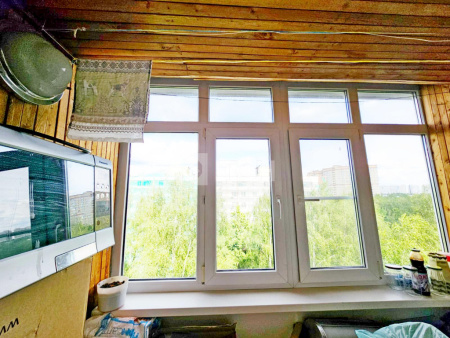 3-комн. квартира, Пушкино, 7, #id1629205