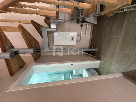 Дом, г.о. Щёлково, посёлок Образцово, 127, #id1751811