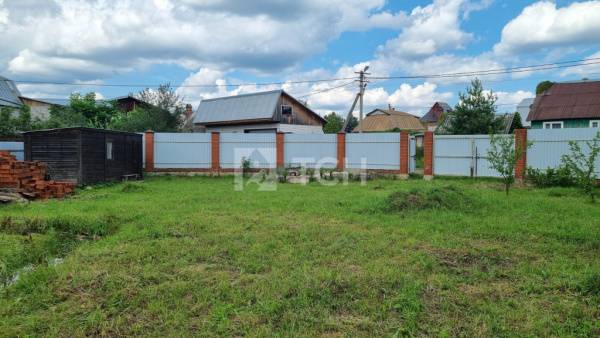 Земельный участок, г.о. Пушкинский, СНТ Ритас, #id1627754