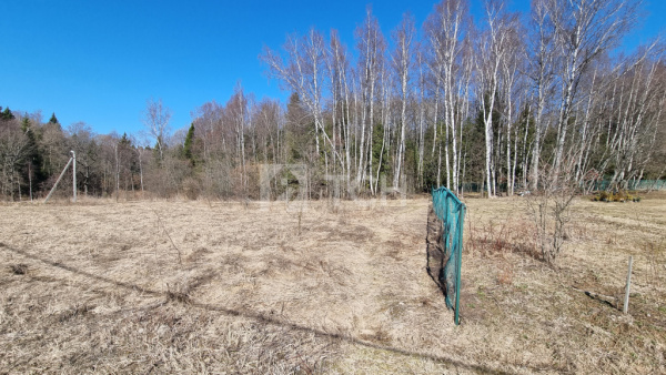 Земельный участок, Сергиево-Посадский г.о., территория Рязанцы, 232, #id1521899