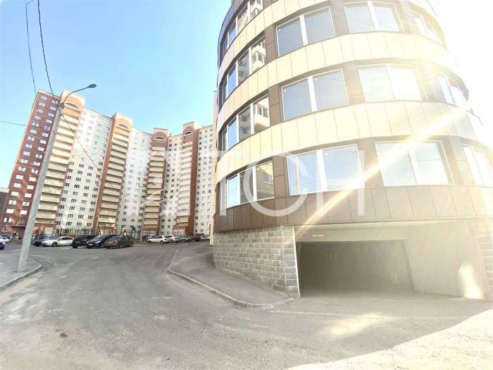1-комн. квартира, Щелково, ул Жегаловская, 29 #id279666