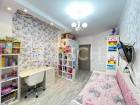 3-комн. Квартира, Ивантеевка, Хлебозаводская улица, 12к4, #id554917