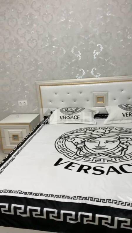 2-комн. квартира, посёлок Биокомбината, 1к1, #id1859337