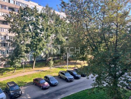 1-комн. квартира, Щёлково, Талсинская улица, 4А, #id1782215