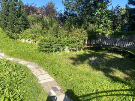 Дом, Сергиево-Посадский г.о., деревня Слабнево, #id1210671