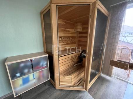 Дом, Раменский муниципальный округ, деревня Власово, Рябиновая улица, 100, #id1916467