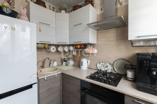 3-комн. квартира, Щёлково, улица 8 Марта, 19, #id1401358