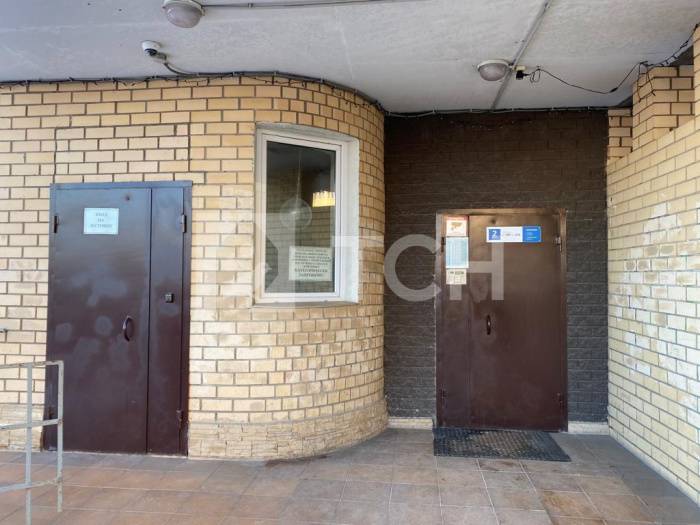 1-комн. Квартира, Мытищи, Ярославское шоссе, 107, #id560471
