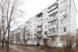 1-комн. Квартира, Щёлково, улица Беляева, 20, #id741809