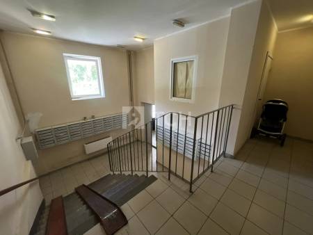 1-комн. квартира, посёлок Аничково, 5, #id2227808