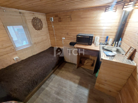 Дом, г.о. Пушкинский, Ивантеевка, 50, #id1278555