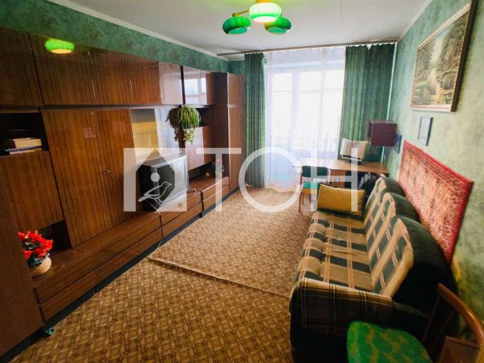 3-комн. квартира, Щелково, ул Жуковского, 4 #id302589
