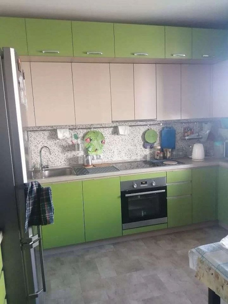 2-комн. квартира, Ивантеевка, улица Толмачёва, 33, #id823778