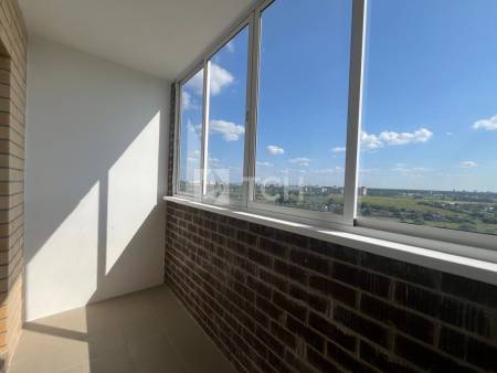 Квартира-студия, посёлок Биокомбината, 1к1, #id1706976