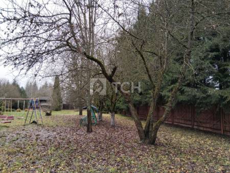 Земельный участок, Троицкий административный округ, деревня Чириково, улица 1-й Автопарк, 2, #id1867672