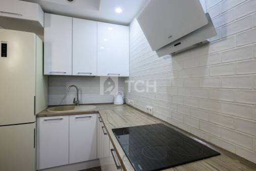 2-комн. квартира, дачный посёлок Зеленоградский, улица Зелёный Город, 3, #id1948317