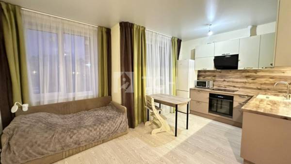 Квартира-студия, село Тарасовка, 2, #id1950942