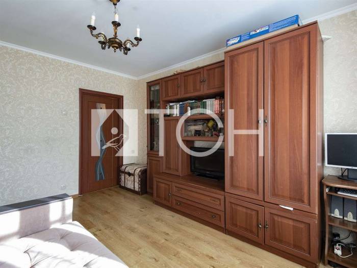 3-комн. квартира, Королев, ул Учительская, 4 #id275223