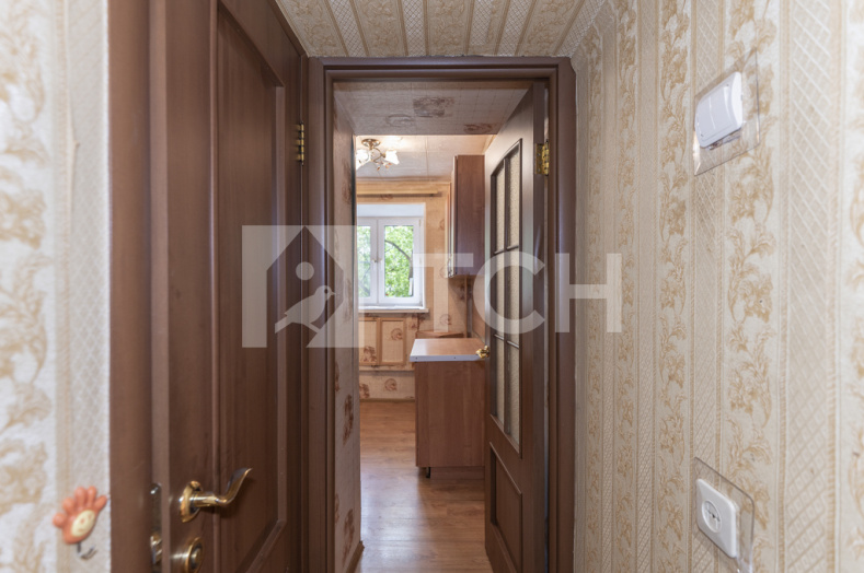 1-комн. Квартира, Королёв, улица Ленина, 19, #id376739