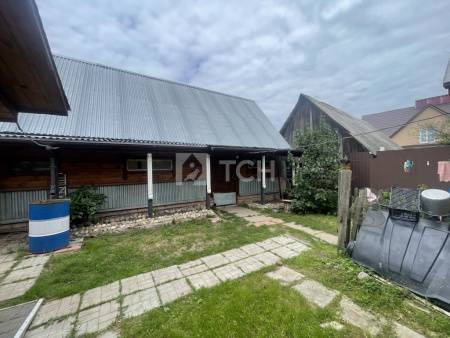 Дом, г.о. Луховицы, село Любичи, Советская улица, 27, #id2135719