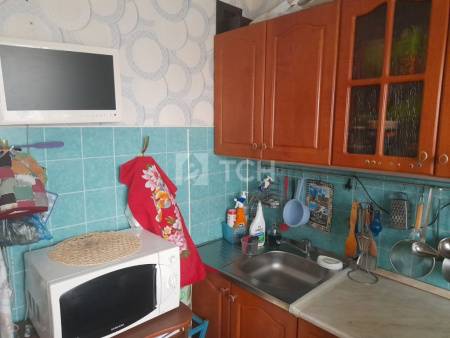 1-комн. квартира, Ивантеевка, Трудовая улица, 15А, #id1916988