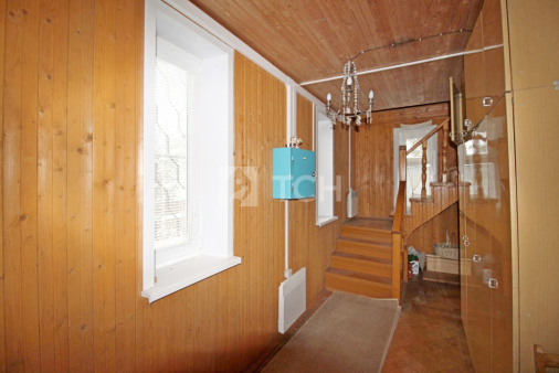 Дом, г.о. Щёлково, садовое товарищество Сатурн, 130, #id1692336