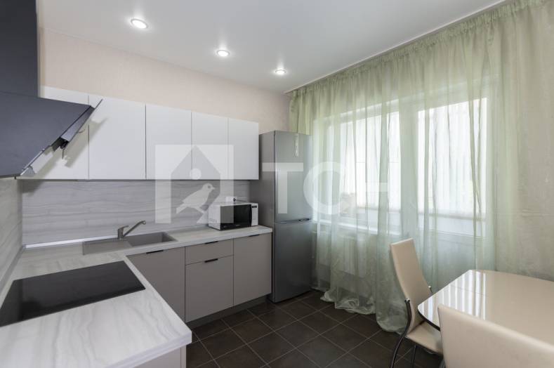 1-комн. Квартира, Пушкино, проезд Розанова, 3, #id681263