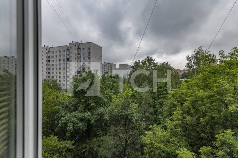 3-комн. Квартира, Королёв, улица Исаева, 6, #id759088