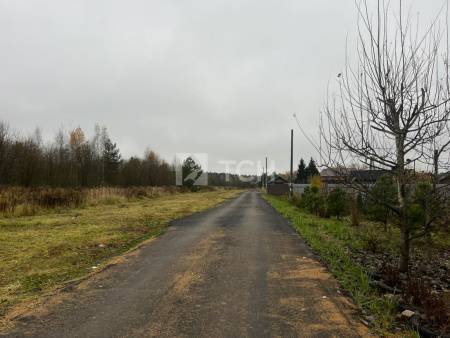 Земельный участок, г.о. Лосино-Петровский, деревня Савинки, #id1886799