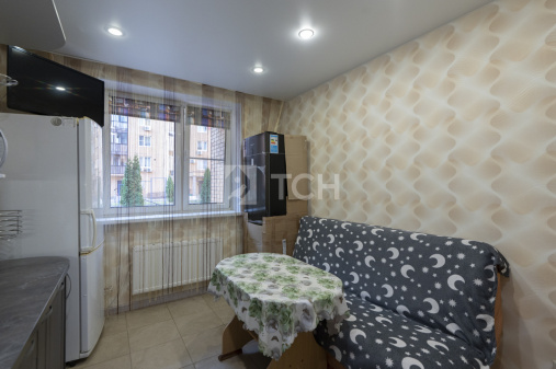 2-комн. квартира, Мытищи, Осташковское шоссе, 22к5, #id969124