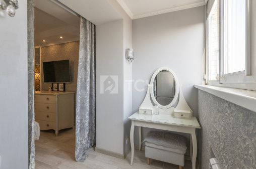 2-комн. квартира, Ивантеевка, улица Новая Слобода, 4, #id1573933