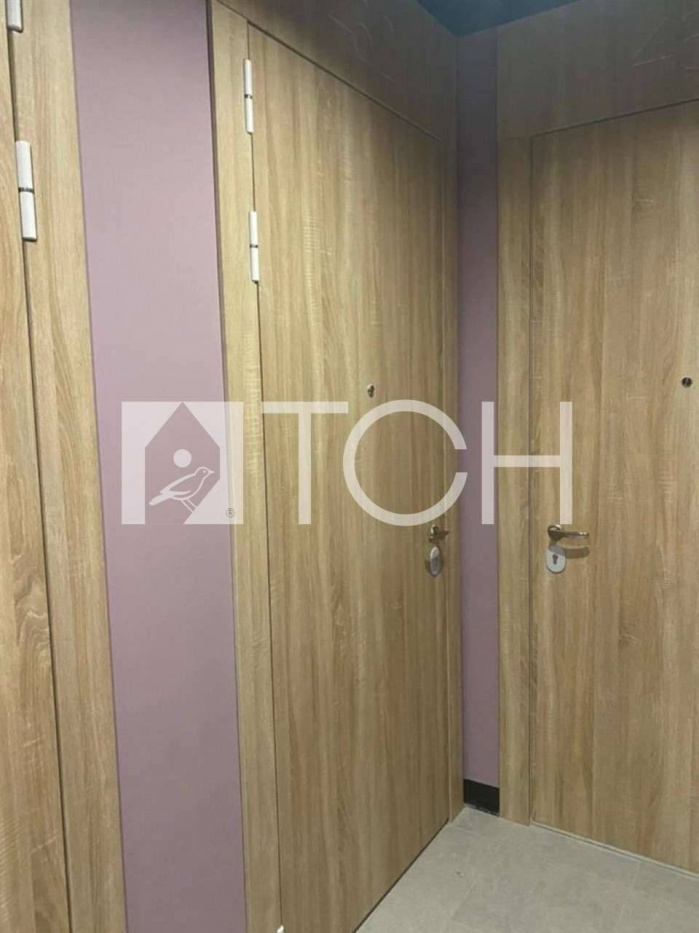 1-комн. квартира, Москва, ул Амурская, 1Ак5 #id283182