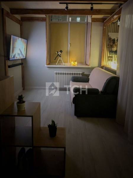 1-комн. квартира, Королёв, улица Грабина, 13, #id1724941