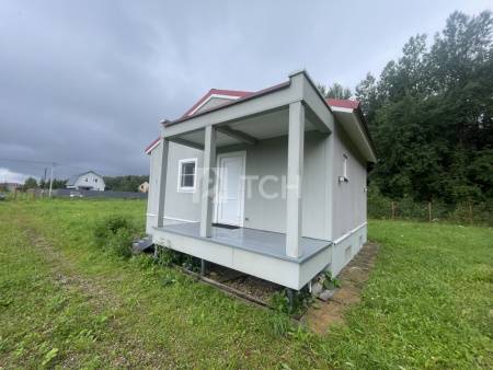 Дом, г.о. Щёлково, деревня Костыши, #id1704744