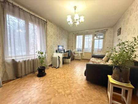 2-комн. квартира, Мытищи, Новомытищинский проспект, 82к9, #id1980147