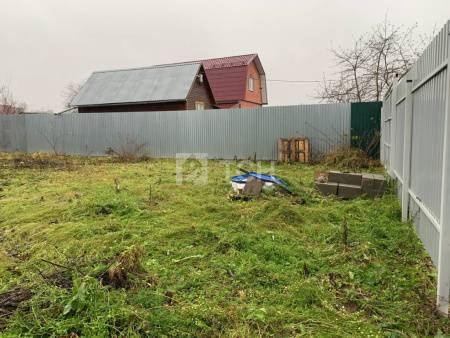 Дом, г.о. Пушкинский, #id1964290