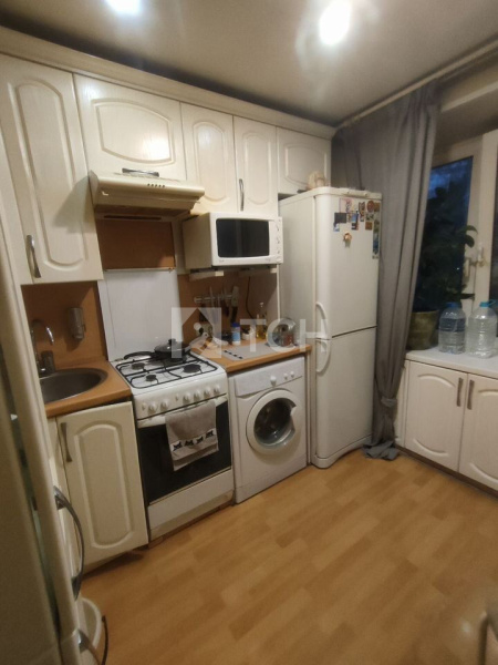 1-комн. квартира, Королёв, Тарасовская улица, 1, #id1550950
