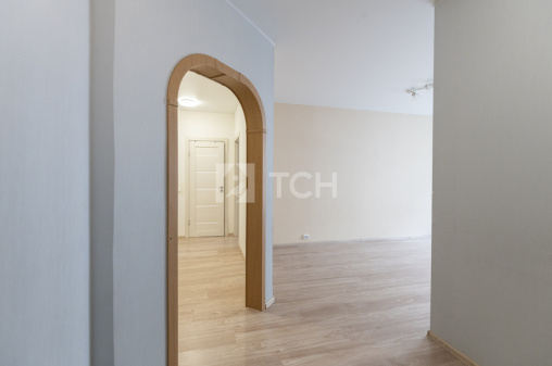 3-комн. квартира, Королёв, улица Академика Легостаева, 8, #id804576